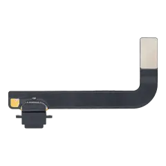 Charging Port Flex Cable Compatible For iPad 4