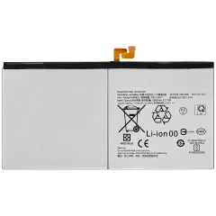 Replacement Battery Compatible For Samsung Galaxy Tab S8 Ultra (X900 / X906 ) (2022) (EB-BX906ABY)
