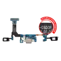 Charging Port Flex Cable Compatible For Samsung Galaxy S7 (G930F) (International Version)