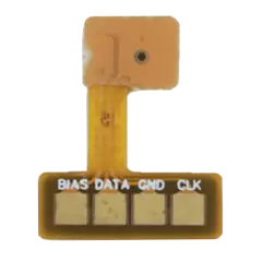 Microphone Flex Cable Compatible For Samsung Galaxy Tab S4 (T830 / T835) (2018)