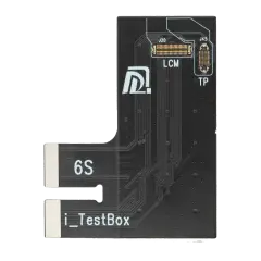Tester Flex Cable For iTestBox (S200 / S300) Compatible For iPhone 6S