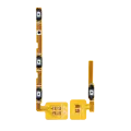 Power And Volume Button Flex Compatible For Samsung Galaxy S6 Active (G890 / G890A)