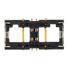 Battery Flex FPC Connector Compatible For iPhone 6 (J2523 : 14 Pin)