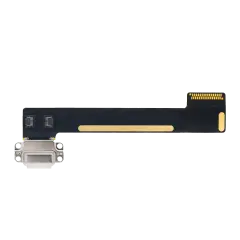 Charging Port Flex Cable Compatible For iPad Mini 4 / Mini 5 (White)