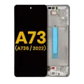 Samsung A73 5G (A736 / 2022) Screen Replacement - Professional Repair Service