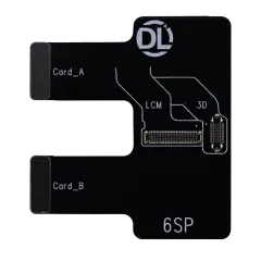 DL400 Tester Flex Compatible For iPhone 6S Plus