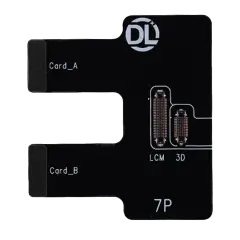 DL400 Tester Flex Compatible For iPhone 7 Plus