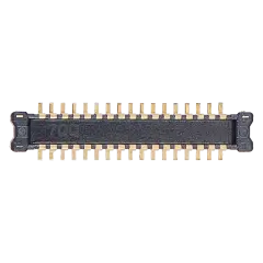 LCD FPC Connector (On The Motherboard) Compatible For Samsung Galaxy A50 (A505 / 2019)