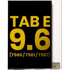 Samsung Tab E 9.6" (2015) Screen Replacement - Professional Repair Service
