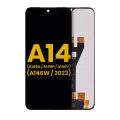 LCD Assembly Without Frame Compatible For Samsung Galaxy A14 5G (A146U / A146P / A146V / A146W / 2023) (US Version) (Refurbished) (All Colors)