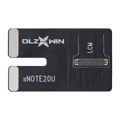 Tester Flex Cable For iTestBox (S300) Compatible For Samsung Galaxy Note 20 Ultra 5G