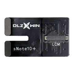 Tester Flex Cable For iTestBox (S300) Compatible For Samsung Galaxy Note 10 Plus