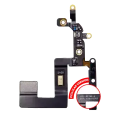 Volume Button Flex Compatible For iPad Air 4 (2020) / iPad Air 5 (2022) (Cellular Version)