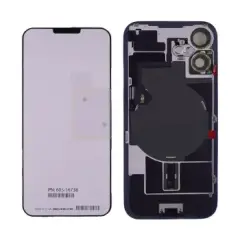 Apple iPhone 16 Plus Back Glass Replacement - Professional Repair Service