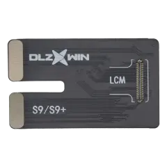 Tester Flex Cable For iTestBox (S300) Compatible For Samsung Galaxy S9 / S9 Plus