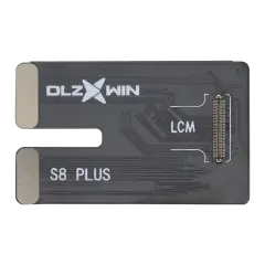 Tester Flex Cable For iTestBox (S300) Compatible For Samsung Galaxy S8 Plus