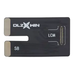 Tester Flex Cable For iTestBox (S300) Compatible For Samsung Galaxy S8