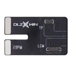 Tester Flex Cable For iTestBox (S200 / S300) Compatible For iPhone 11 Pro Max