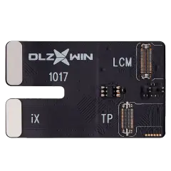 Tester Flex Cable For iTestBox (S200 / S300) Compatible For iPhone X