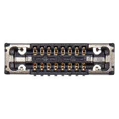 Power & Volume Flex FPC Connector Compatible For iPhone 15 Pro / 15 Pro Max (16 Pin)