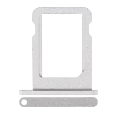 Sim Card Tray Compatible For iPad Mini 6 / Mini 7 (Starlight)