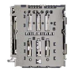 Sim Card Reader Compatible For Samsung Galaxy S20 FE 5G