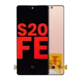 Samsung Galaxy S20 FE Screen Replacement - Professional Repair Service