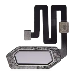 Fingerprint Flex Cable Compatible For Asus ROG Phone (ZS600KL) (Black)