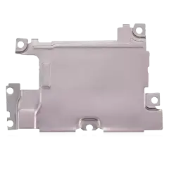 Wireless Charging Flex Holding Metal Bracke Compatible For Samsung Galaxy S23 5G (Premium)