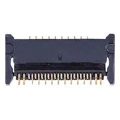 Front Camera FPC Connector Compatible For iPad 9 (2021)