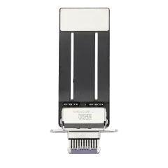 Charging Port Flex Cable Compatible For iPad Mini 6 (Premium) (Purple)