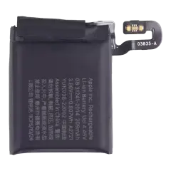 Apple Apple Watch Series SE (2nd Gen) (40MM) Battery Replacement - Professional Repair Service