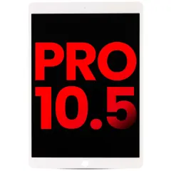 Apple iPad Pro 10.5 (2017) Screen Replacement - Professional Repair Service
