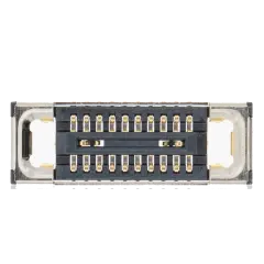 Loudspeaker FPC Connector Compatible For iPhone XS / XS Max (Jlat-a: 20 Pin)