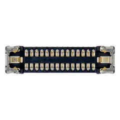 Apple iPhone XS Microphone Repair - Professional Repair Service