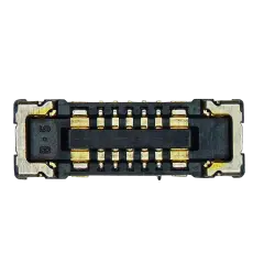 Lattice Projector Face ID FPC Connector Compatible For iPhone XS / XS Max (J4500: 10 Pin)