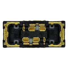 Battery Flex FPC Connector Compatible For iPhone XR (J3200: 4 Pin)