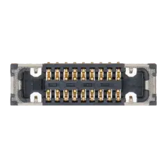 Digitizer FPC Connector Compatible For iPhone XR (J5800: 18 Pin)