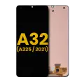 OLED Assembly Without Frame Compatible For Samsung Galaxy A32 4G (A325 / 2021) (Refurbished) (All Colors)