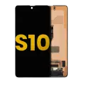 OLED Assembly Without Frame Compatible For Samsung Galaxy S10 5G (Refurbished) (All Colors)