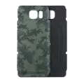 Back Cover Compatible For Samsung Galaxy S7 Active (No Logo) (Aftermarket Plus) (Green)