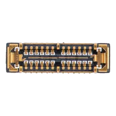 Charging Port Board / Antenna to Mainboard FPC (Mainboard Side) Compatible For Samsung Galaxy Note 20 / Note 20 Ultra 5G (24 Pin)