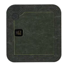 NFC Wireless Antenna Pad Compatible For Watch Series 4 (40MM)