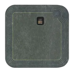 NFC Wireless Antenna Pad Compatible For Watch Series 4 (44MM)