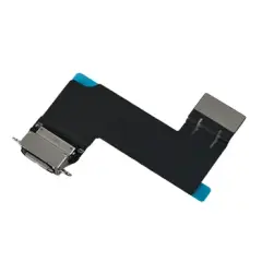 Charging Port (I/O) Flex Cable Compatible For iPad 11 (2025) (WiFi) (Genuine OEM) (Pink)