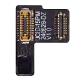 Front Camera Tag-On FPC Repair Compatible For iPhone 15 Pro Max (JCID)