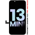 OLED Assembly Compatible For iPhone 13 Mini (Service Pack)