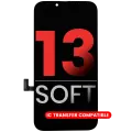 OLED Assembly Compatible For iPhone 13 (Aftermarket Plus: Soft)