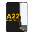 Samsung A22 5G (A226 / 2021) Screen Replacement - Professional Repair Service
