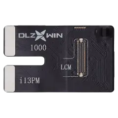 Tester Flex Cable For iTestBox (S800 Ultra) Compatible For iPhone 13 Pro Max